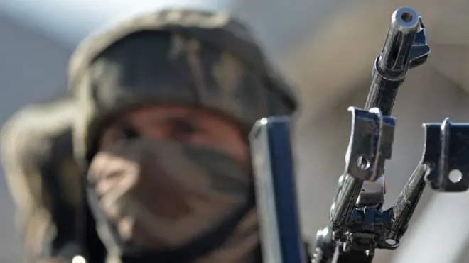 भारतीय सेना