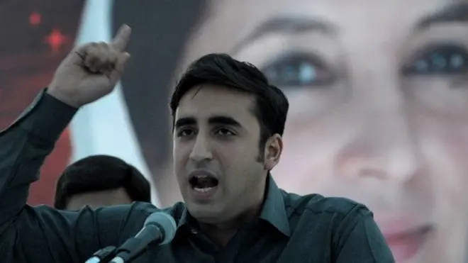 bilawal