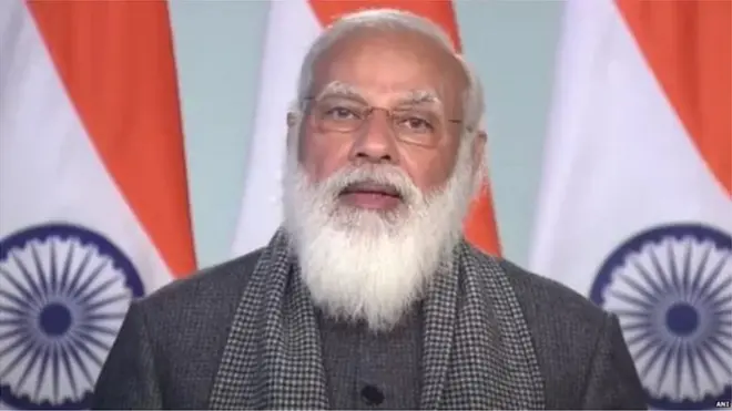 నరేంద్ర మోదీ