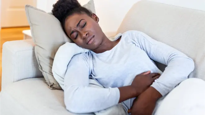 Les femmes sont plus susceptibles de se plaindre de constipation