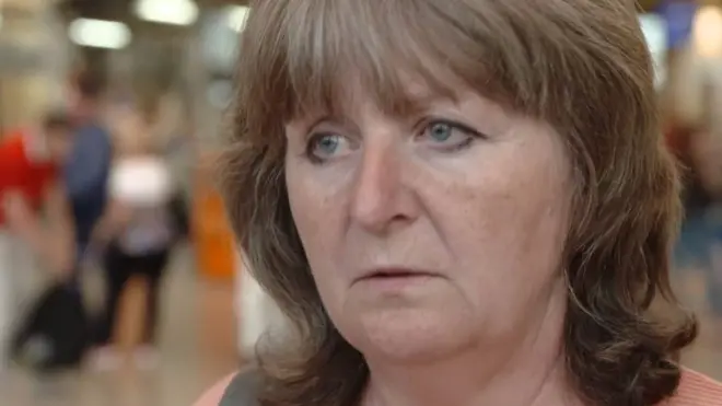 Світлана Агєєва