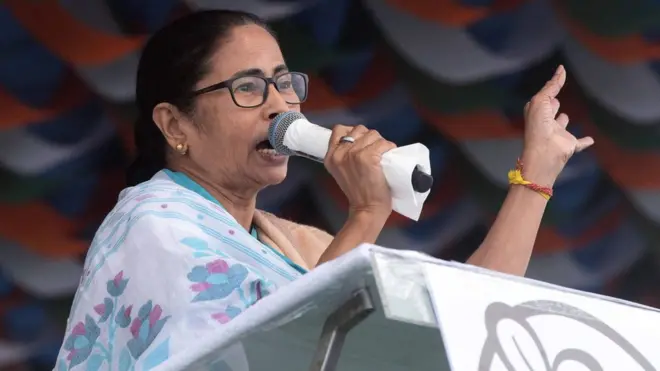 ममता बनर्जी