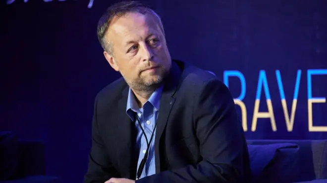 Константин Сонин