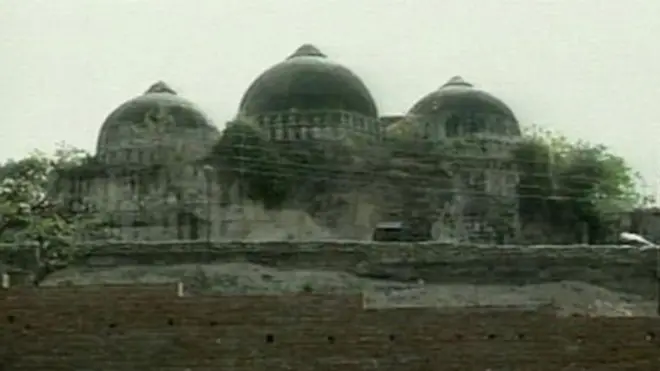 અયોધ્યા