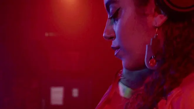 نورية - دي جيه