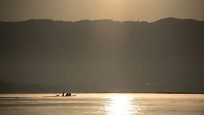 แม่น้ำโขง, กรอบความร่วมมือการประชุมแม่น้ำล้านช้าง-โขง, คณะกรรมาธิการลุ่มแม่น้ำโขง, MRC, หวัง อี้, กระทรวงการต่างประเทศจีน, ไก, สาหร่ายน้ำจืด, เชียงของ, เชียงราย, ผลกระทบ, เขื่อน, มณฑลยูนนาน, แม่น้ำล้านช้าง, สำนักเลาขาธิการความร่วมมือแม่น้ำล้านช้าง-โขง