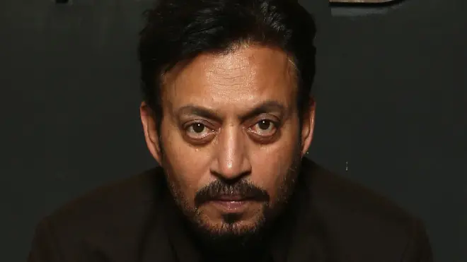 इरफ़ान ख़ान