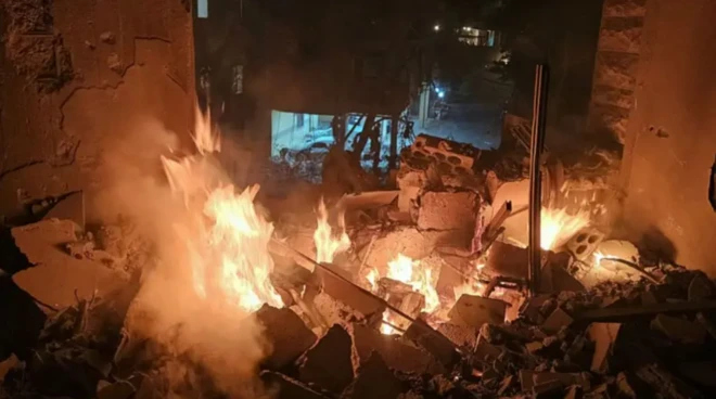 ਲੇਬਨਾਨ ਦੇ ਸਿਹਤ ਮੰਤਰਾਲੇ ਦੇ ਅਨੁਸਾਰ, ਹਮਲਿਆਂ ਵਿੱਚ 31 ਲੋਕ ਮਾਰੇ ਗਏ ਅਤੇ 149 ਜ਼ਖਮੀ ਹੋਏ ਹਨ