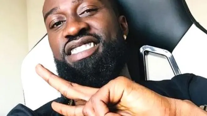 Ọlalekan Ọlalẹyẹ