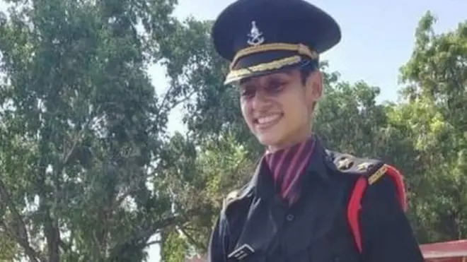 निकीता कौल