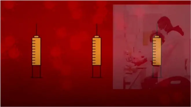 肺炎疫情：新型冠狀病毒的疫苗什麼時候能夠凖備好？