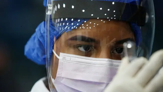 वैक्सीन