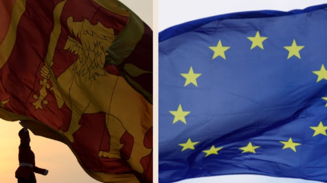 බ්‍රිතාන්‍ය ජනමතවිචාරය: ශ්‍රී ලංකාව ආසියාව දෙසට