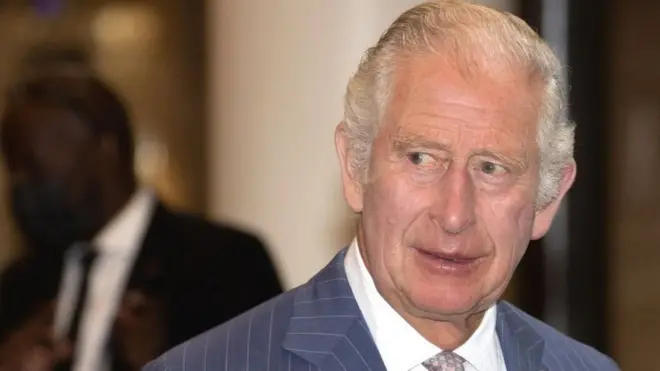 شہزادہ چارلس