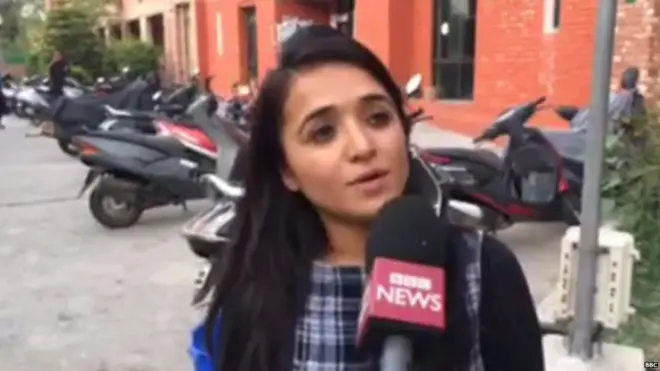 उम्मुल खैर, आईएएस, मुस्लिम, जेएनयू