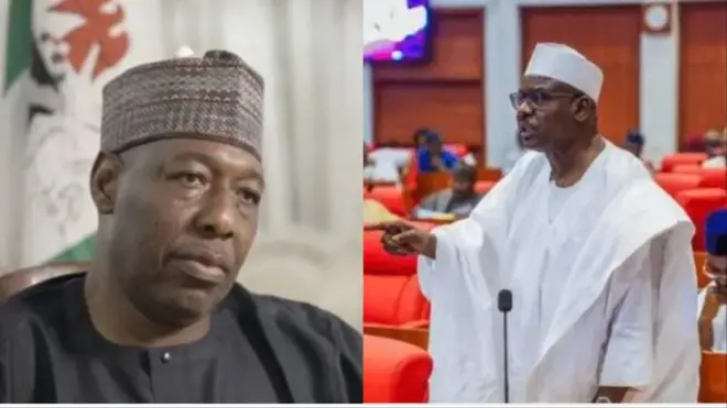 Aworan Zulum ati Ndume