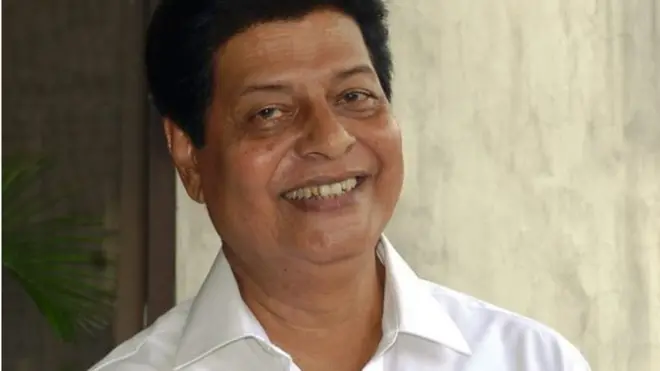 নায়ক ফারুক