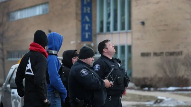 تر اوسه د برید انګیزه نه ده مالومه شوې