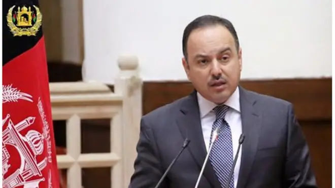 وزیر مالیه افغانستان از مجلس نمایندگان خواست طرح بودجه را در زمان قانونی آن تصویب کنند