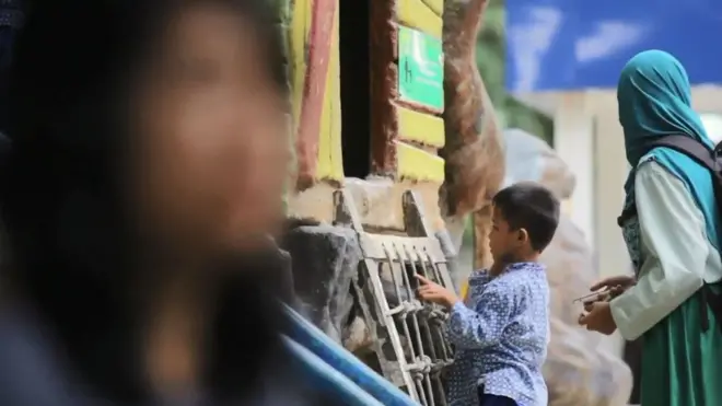 Sekitar dua juta perempuan Indonesia mengakses layanan aborsi aman setiap tahunnya.