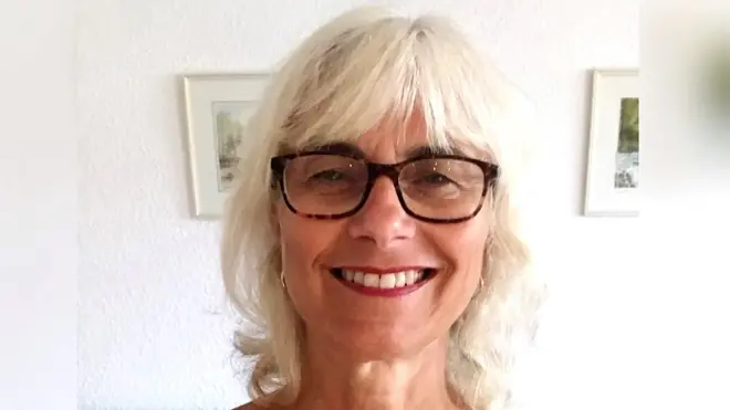 اتصلت سيري نيلسون بالمستشفى لتقدم لها كليتها في نفس اليوم الذي سمعت فيه برنامجاً إذاعياً عن التبرع