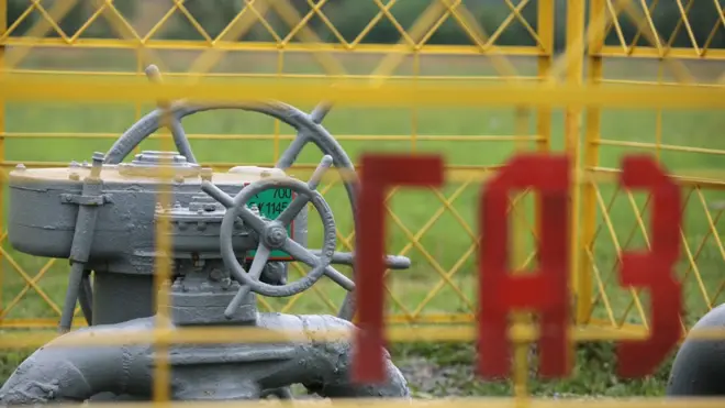Білорусь вважає, що Росія постачає їй газ за завищеною ціною