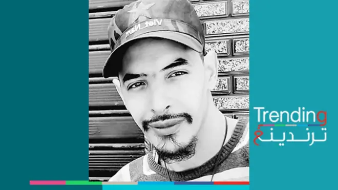 صدمة في الجزائر بعد قتل وحرق شاب زعم قاتلوه أن له صلة بحرائق الغابات