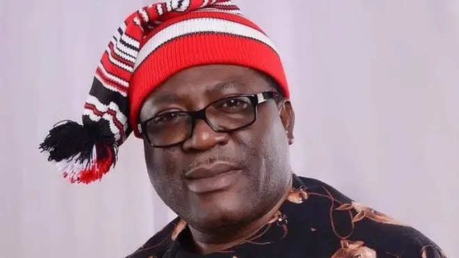 Eze Madumere