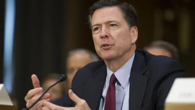 مزاعم العلاقة بين ترامب وروسيا: رؤساء الاستخبارات الأمريكية يدلون بشهادتهم