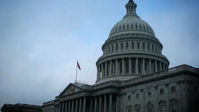 Capitol Building