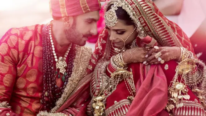 દીપિકા-રણવીર