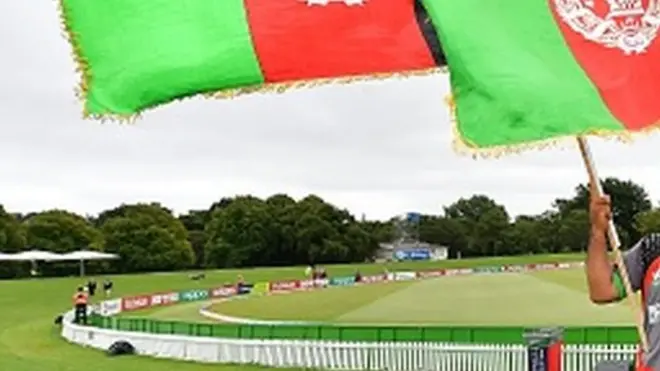 کرېکټ لوبغالی