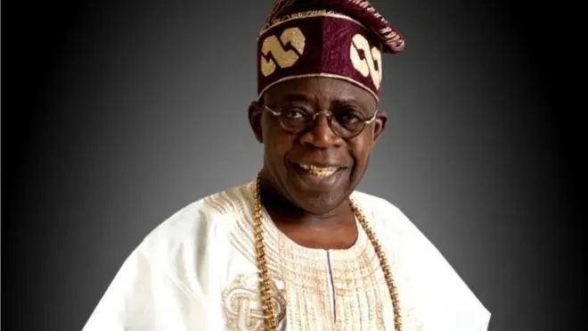 APC National leader, Bola Ahmed Tinubu 12 colloquium