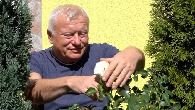 Rajski vrt slepog baštovana