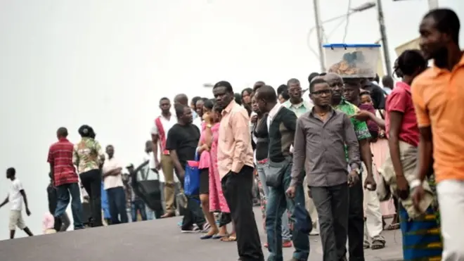 L'opposition congolaise est à nouveau réunie en Afrique du Sud pour discuter des élections.