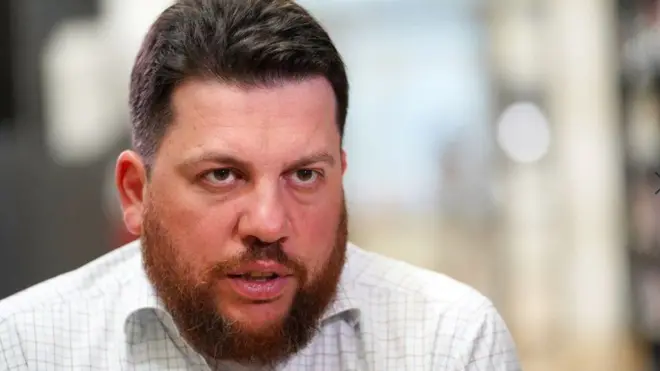 لئونید ولکوف