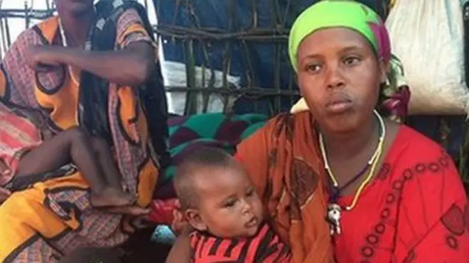 Walitti bu'iinsa daangaa naannolee Oromiyaafi Somaalee gidduutti mudateen Oromoon hedduun gara Mooyyaleetti baqachuun ji'oota sadii guutaniiru.