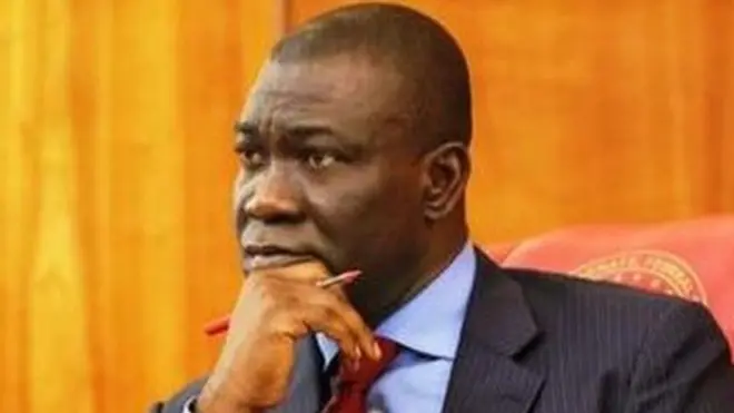 Ike Ida jụụ otụ nkeji banyere oke ogbugbu na-eme n'ala naijiria agwụla Ekweremmadụ