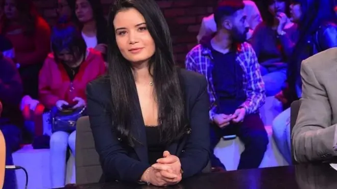 رانيا التوكابري