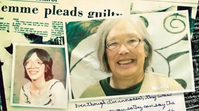 Sandra Sendi Heme je bila više od 43 godine u zatvoru zbog ubistva 1980. godine u Sent Džozefu, u državi Misuri