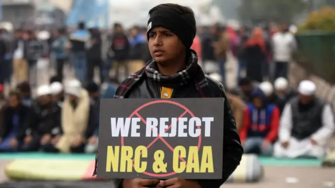 વિરોધ પ્રદર્શન