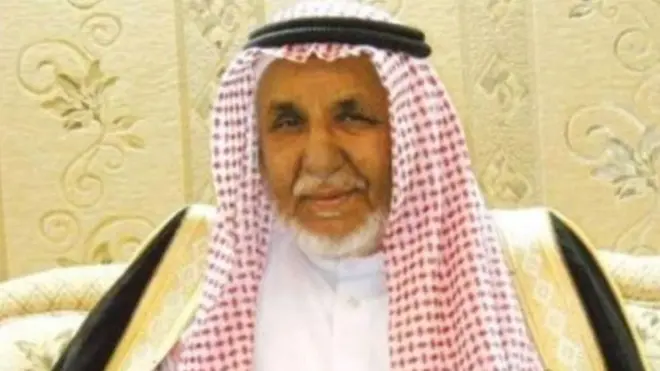 طالب بن لاهوم بن شريم شيخ قبيلة آل مرّة