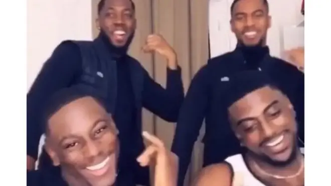 Le #KupeChallenge secoue Internet