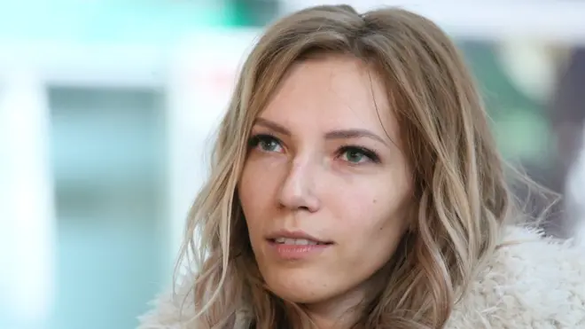 Юлия Самойлова не раз говорила, что участие в "Евровидении" было ее детской мечтой