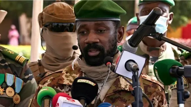 ኮሎኔል አስሚ ጎይታ