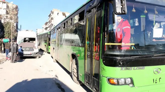 Президент Сирии Башар Асад в видеообращении в четверг назвал вытеснение повстанцев из Алеппо "историческим событием"