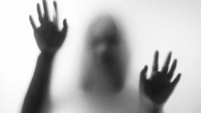 В Британии привидений полным-полно. Даже если вы в них не верите, их все равно очень много