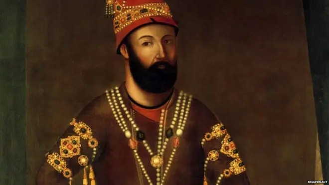 नादिर शाह