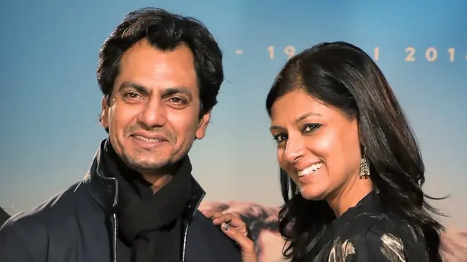 اداکارہ فلم ساز نندیتا داس کی ہدایت میں بننے والی فلم 'منٹو' 21 ستمبر کو ریلیز ہو رہی ہے