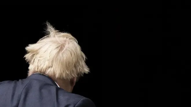 هل ينجو بوريس جونسون مرة أخرى؟